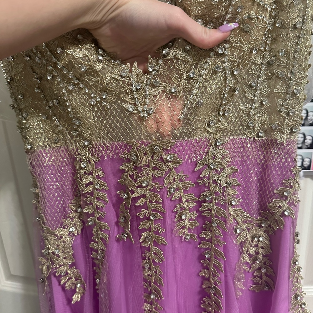 Prom Dress - Picture 5 of 5